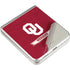 University of Oklahoma Sooners Galaxy Z Flip3 5G Skin